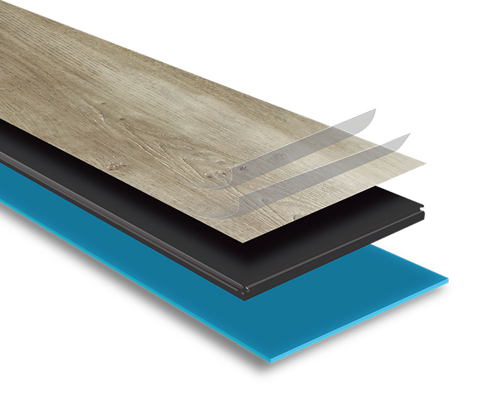 Laminate Construction