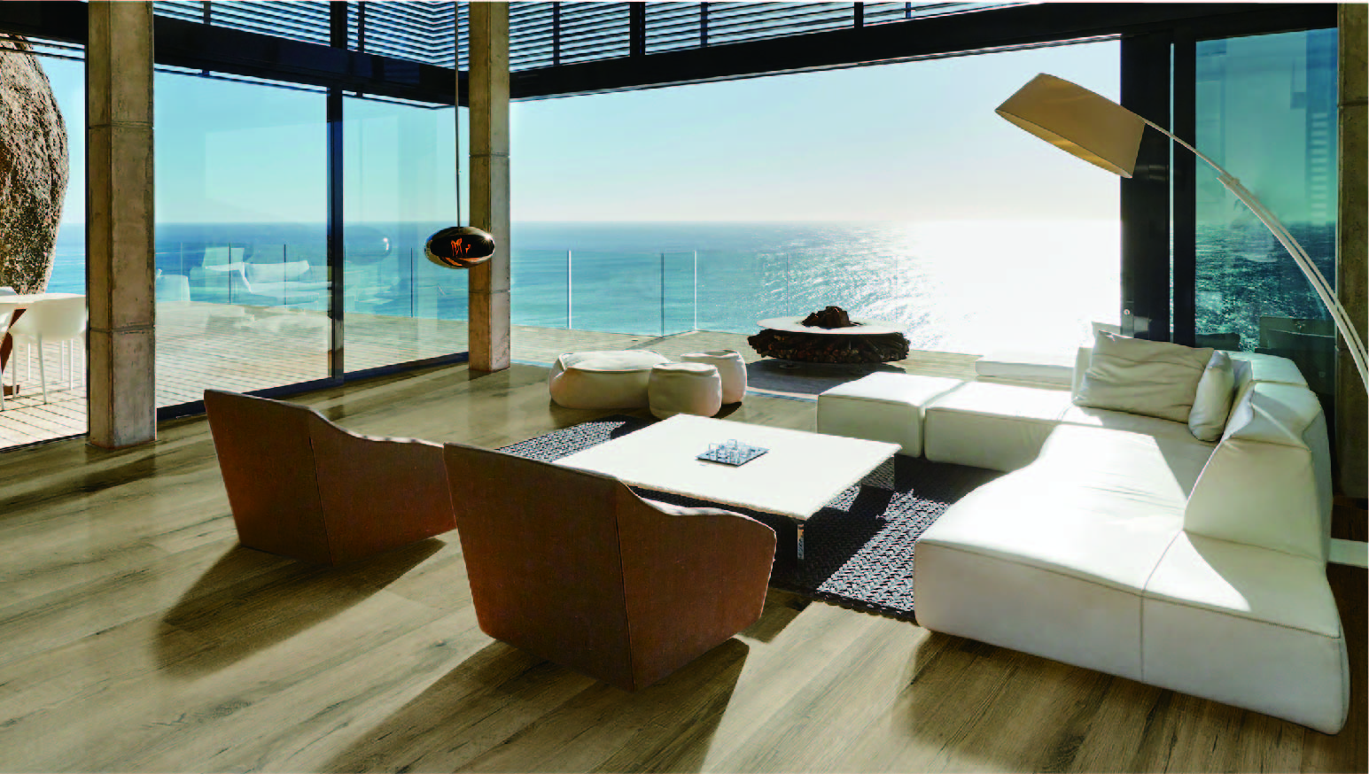 Laminate Introduction